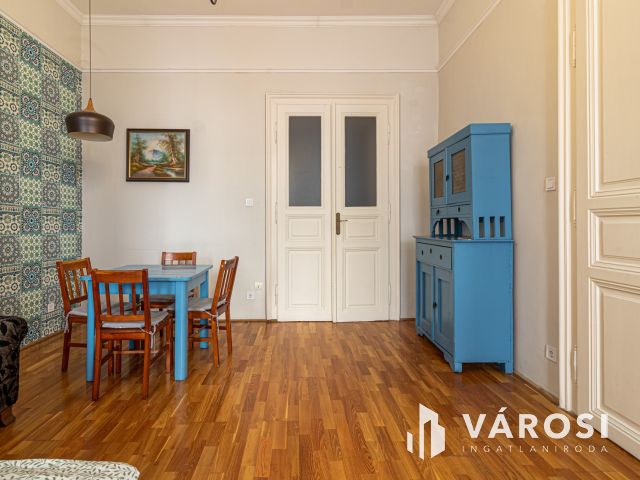 65 m2-es jó állapotú lakás a Nagy Diófa utcában!