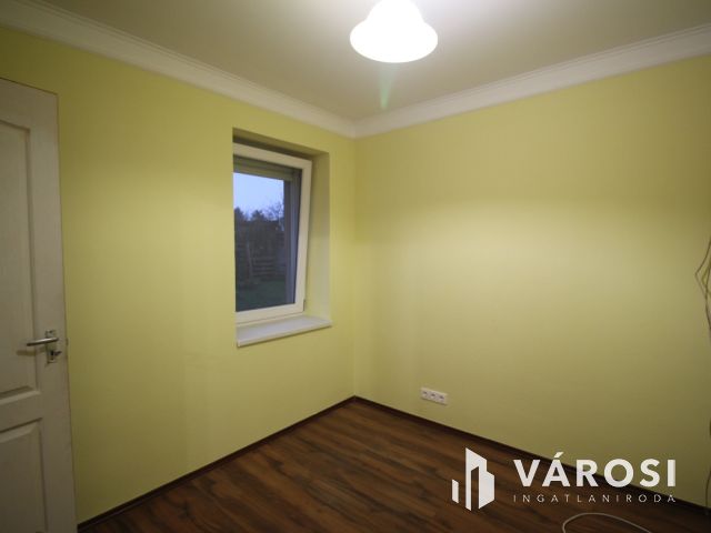 Felújított ház Celldömölkön