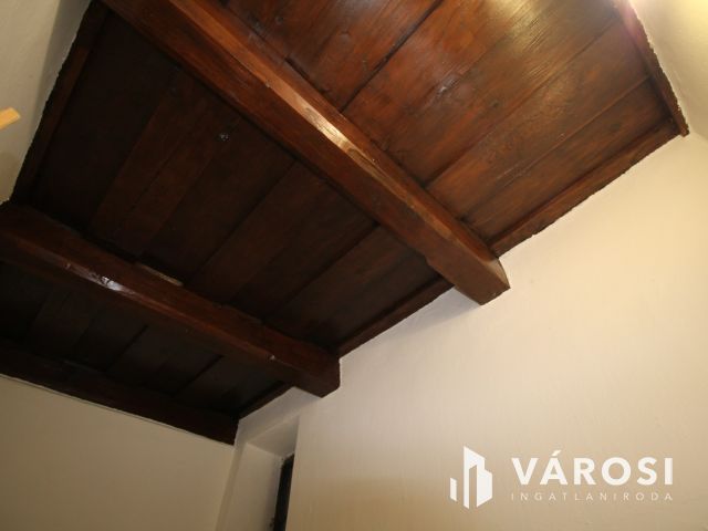 Felújított ház Celldömölkön