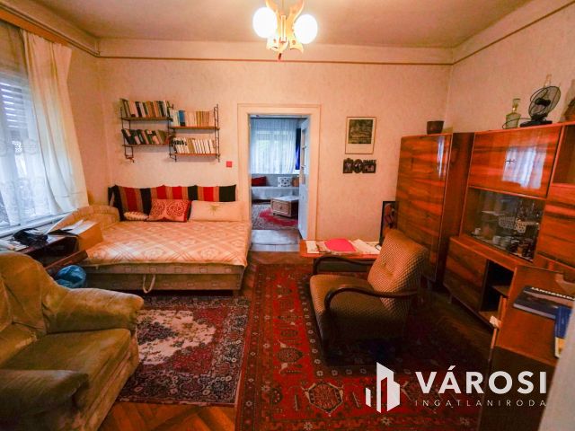 Remek elhelyezkedéssel Budaörsön!