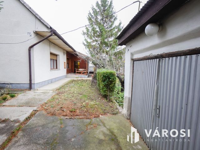 Remek elhelyezkedéssel Budaörsön!