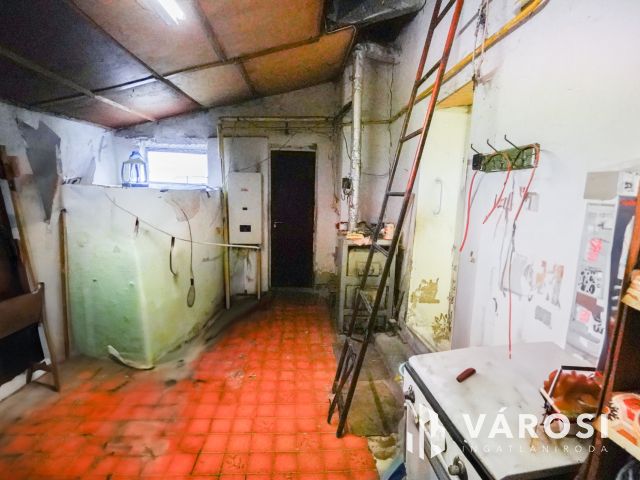 Remek elhelyezkedéssel Budaörsön!