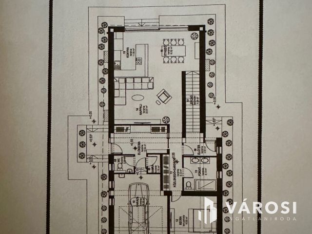 Páratlan lehetőség a Debrecen-Nagyerdő mellett