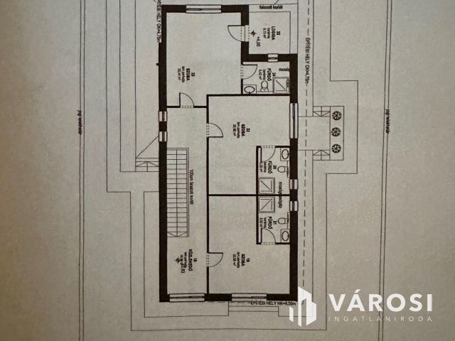 Páratlan lehetőség a Debrecen-Nagyerdő mellett