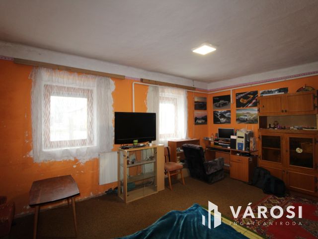 Családi ház Fábiánsebestyénen