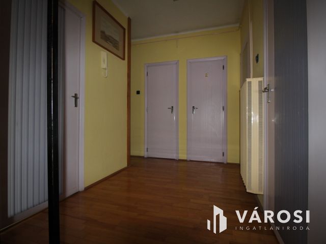 5 szobás ház Celldömölkön