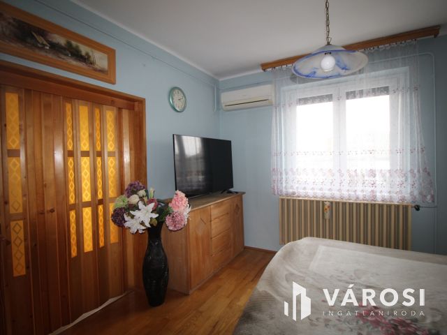 5 szobás ház Celldömölkön