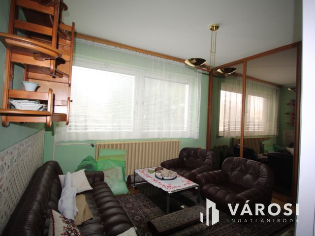 5 szobás ház Celldömölkön