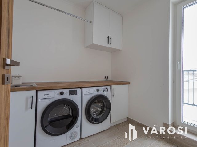 Kényelmes prémium családi ház a Kállay ligetben!