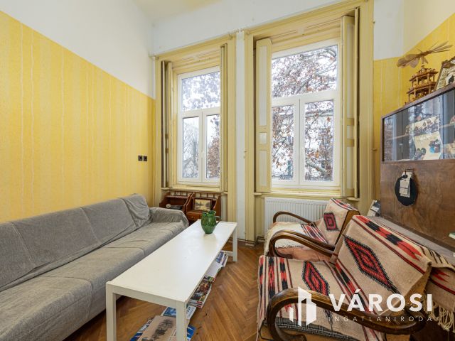 200 méterre a Dómtól