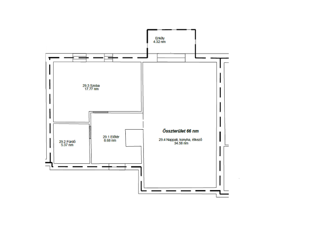 Kedvező árú új lakások Székesfehérváron