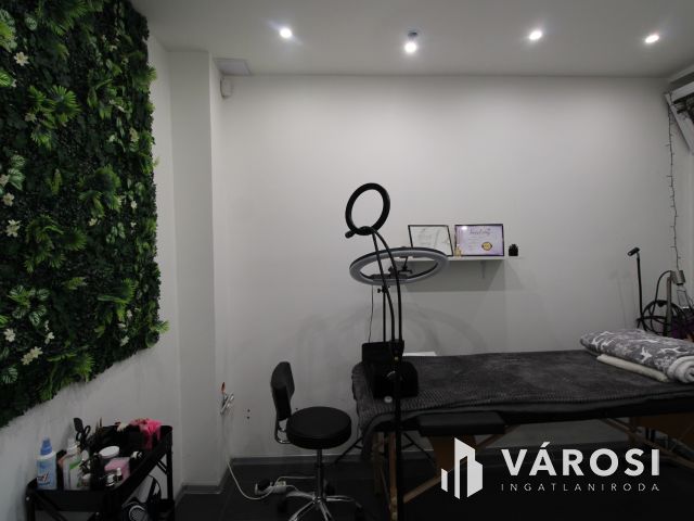 Megosztható, bérbe adható üzletek a Centernél