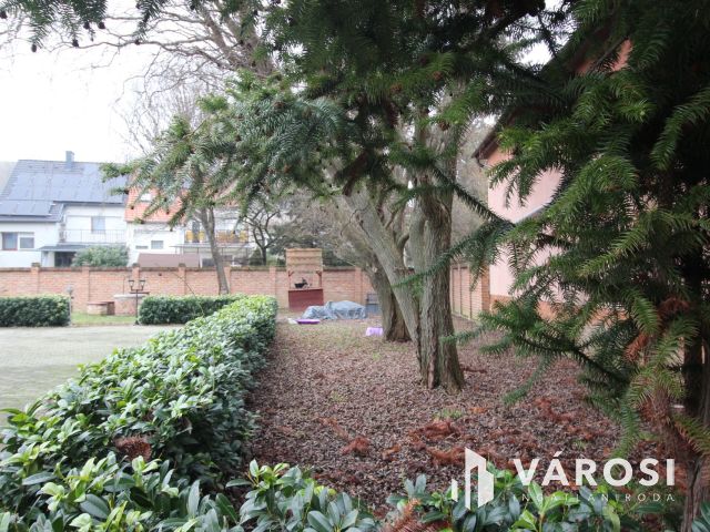 Apartmanház Sárváron, a fürdőhöz és belvároshoz közel