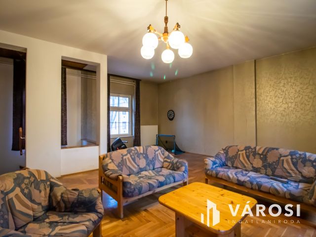 Családi ház nagycsaládnak, ingatlanfejlesztőknek