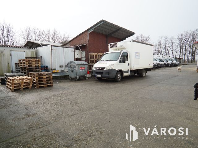 Jól működő vállalkozás eladó Bolttal és Telephellyel együtt!