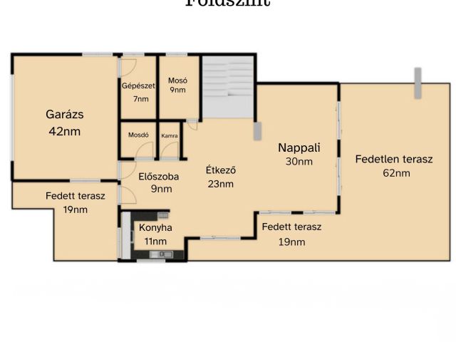 Álomház Csobánkán