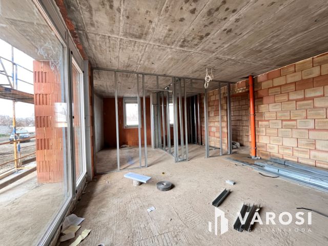 Prémium tetőteraszos lakás – tökéletes panoráma és komfort