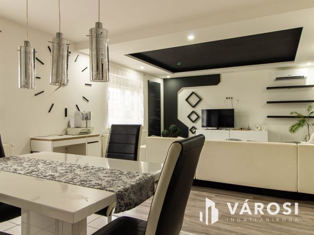 Felújított otthon Nagysápon – sürgős eladás, kedvező ár