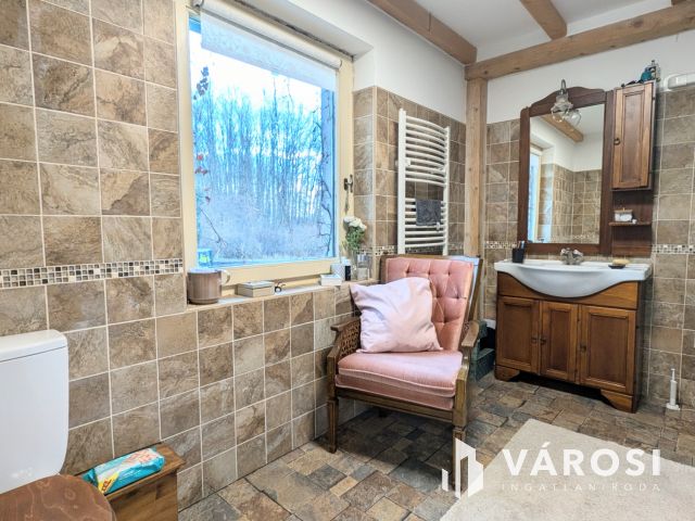 Mesebeli birtokon mesebeli ház!