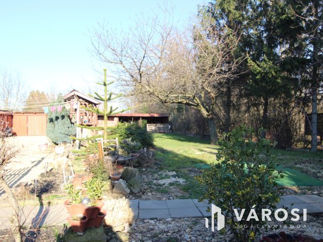 Két generációs ház Tokorcson