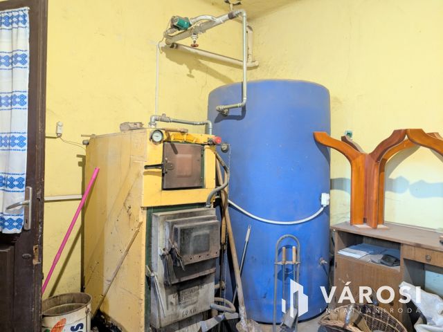 Elegáns otthon modern elemekkel!