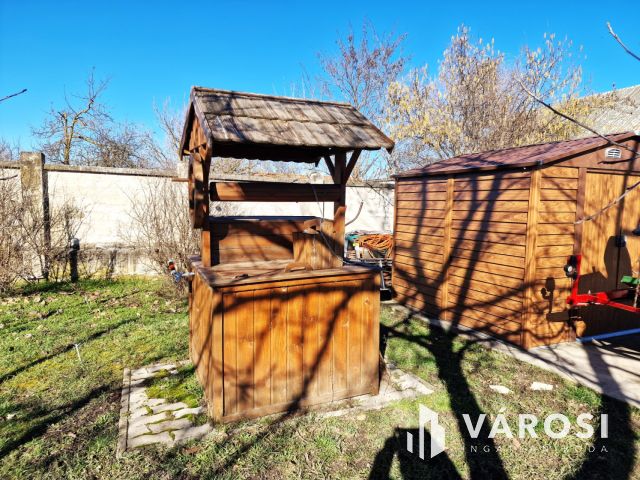 Hangulatos vidéki kúria a Sebes-Körös közelében