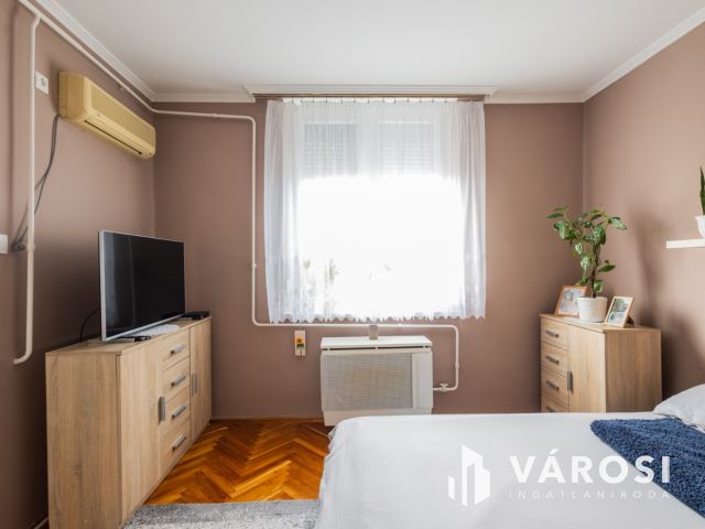 Tip-top lakás a Budapest körúton