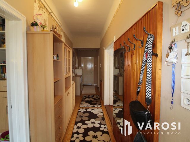 Családi ház Csanyteleken