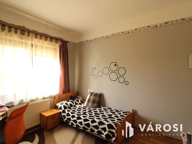 Családi ház Csanyteleken