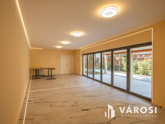 Egyedülálló hangulat, páratlan lokáció