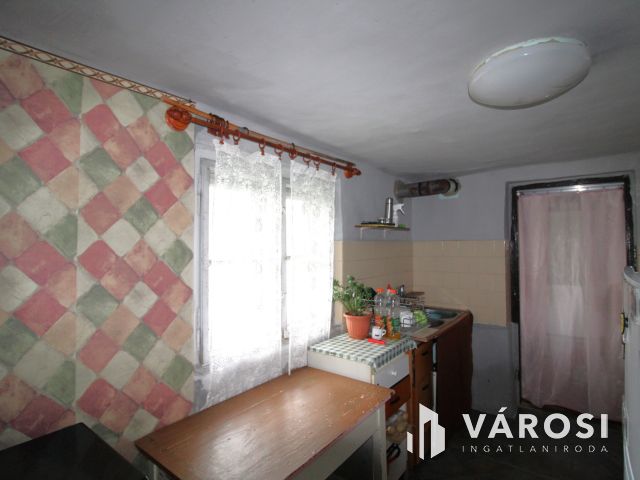 Családi ház Csongrádon