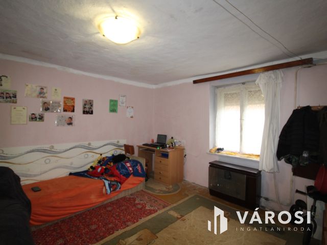 Családi ház Csongrádon