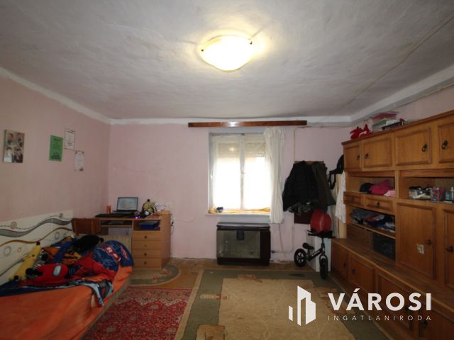 Családi ház Csongrádon