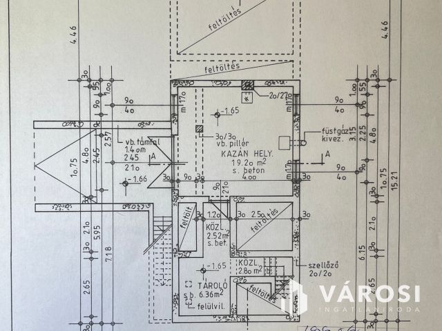 Hajdúsámson-Sámsonkertben Kiváló Ingatlan!