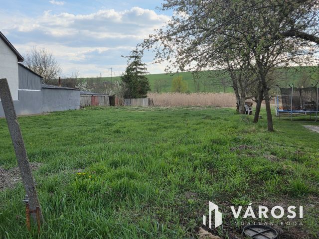 Építési telek kitűnő helyen