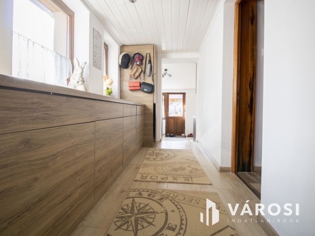 Gyulavároserdő gyöngyszeme – 5 percre szabadstrandtól!