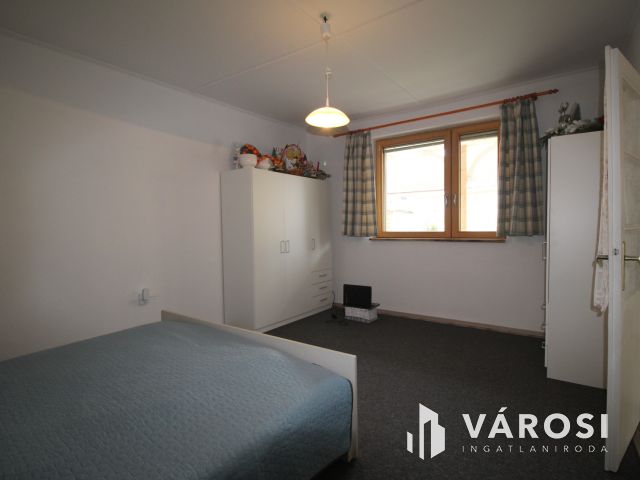 Felújított lakóház és apartmanok Bükön