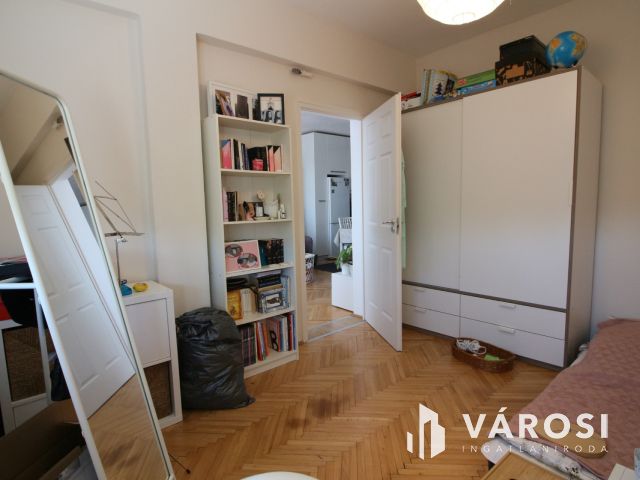 Kényelmes otthon a belváros közelében