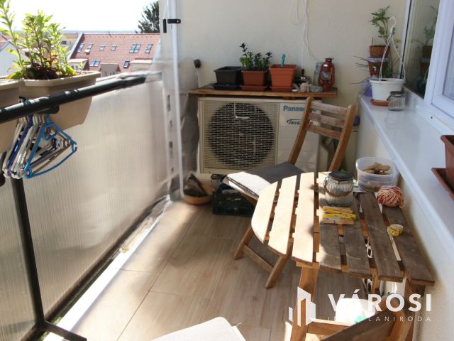 Kényelmes otthon a belváros közelében