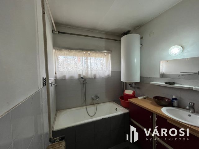 Debrecen-Józsán Dupla Komfortos Családi Ház!