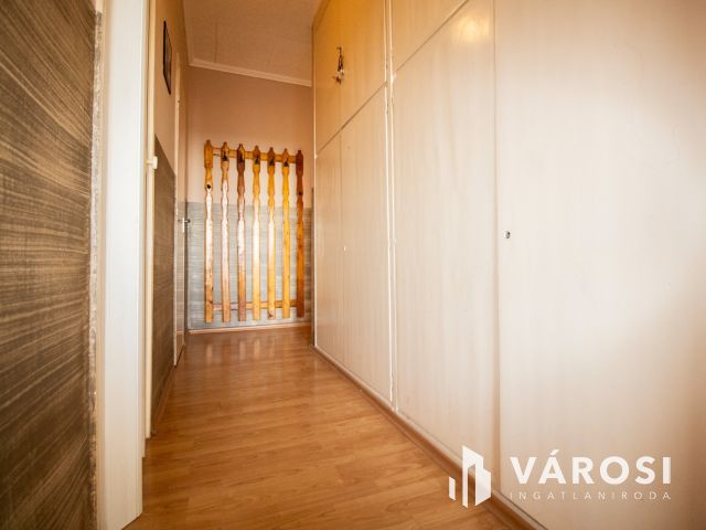 Belvárosi lakás Szarvason