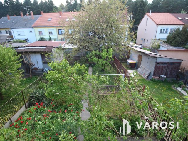 CSaládi otthon, Szombathely kedvelt részén