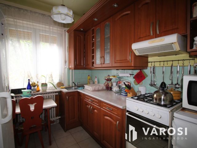 CSaládi otthon, Szombathely kedvelt részén