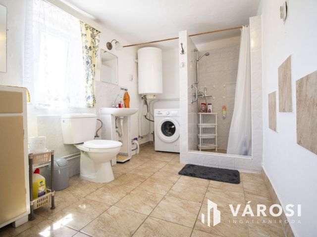 Vidéki nyugalom Hunyán