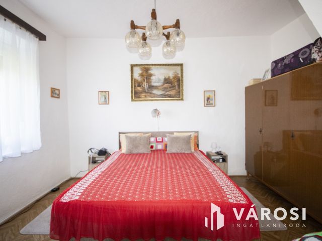 Vidéki nyugalom Hunyán