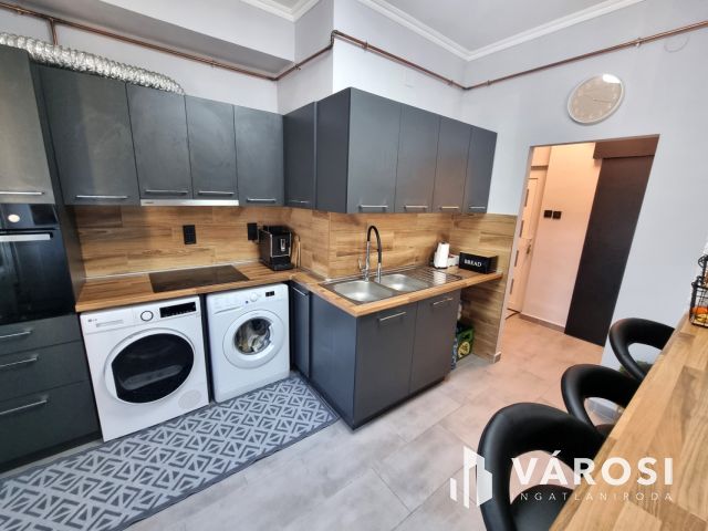 Kiadó Prémium Lakás a Belvárosban