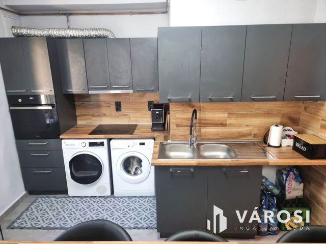 Kiadó Prémium Lakás a Belvárosban