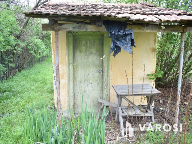 1179 m2 zártkert eladó Gyulán!