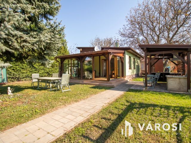 Csodás kis ékszerdoboz Szabadifürdőn