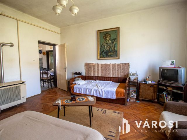 Jó állapotú családi ház Tótszerdahelyen